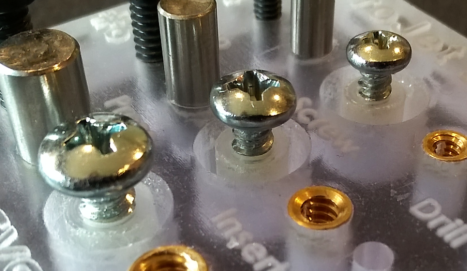 plastic injection molding