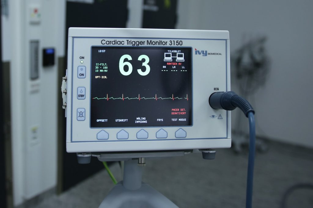 medical equipment